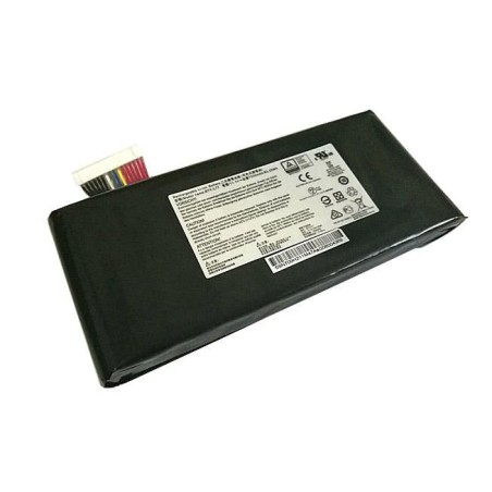 CoreParts Laptop Battery for MSI 73 Wh - High Performance, Reliable Power - MBXMSI-BA0007
